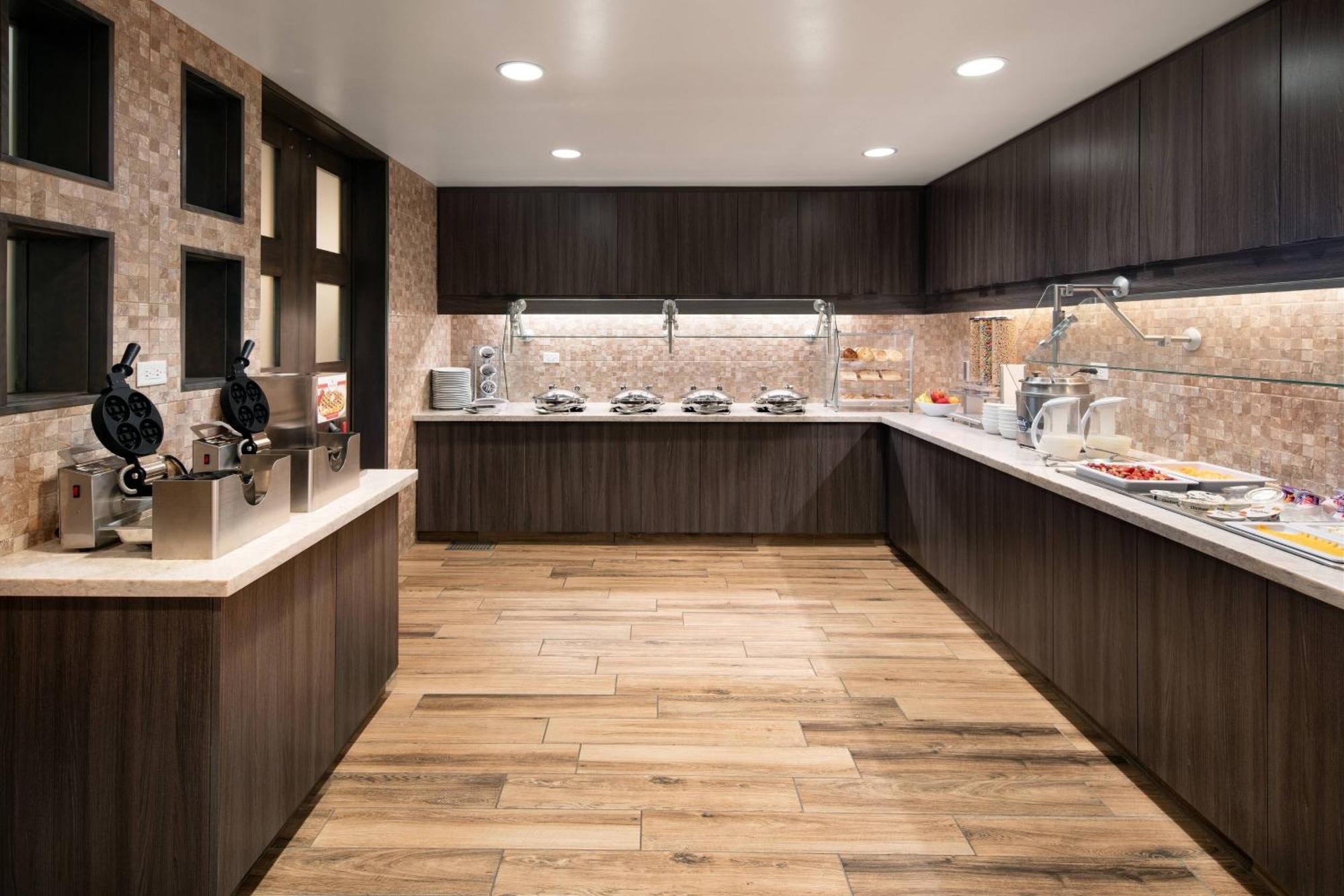 Residence Inn By Marriott Scottsdale Salt River Exteriör bild