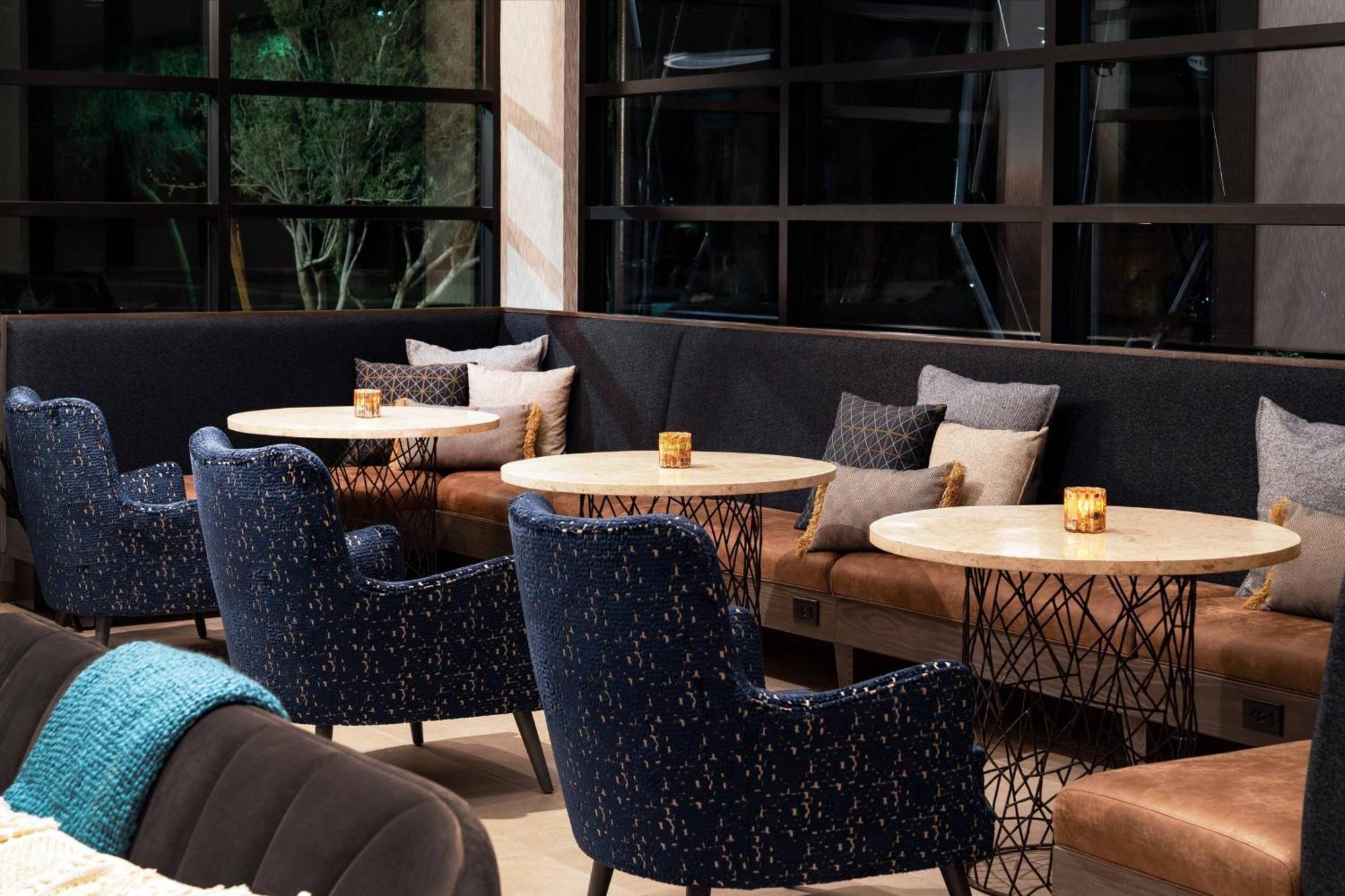 Residence Inn By Marriott Scottsdale Salt River Exteriör bild