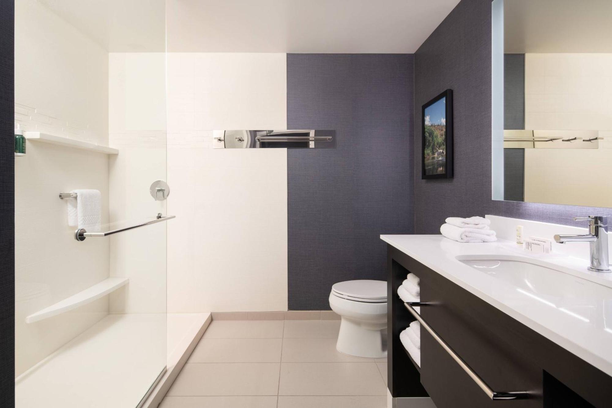 Residence Inn By Marriott Scottsdale Salt River Exteriör bild