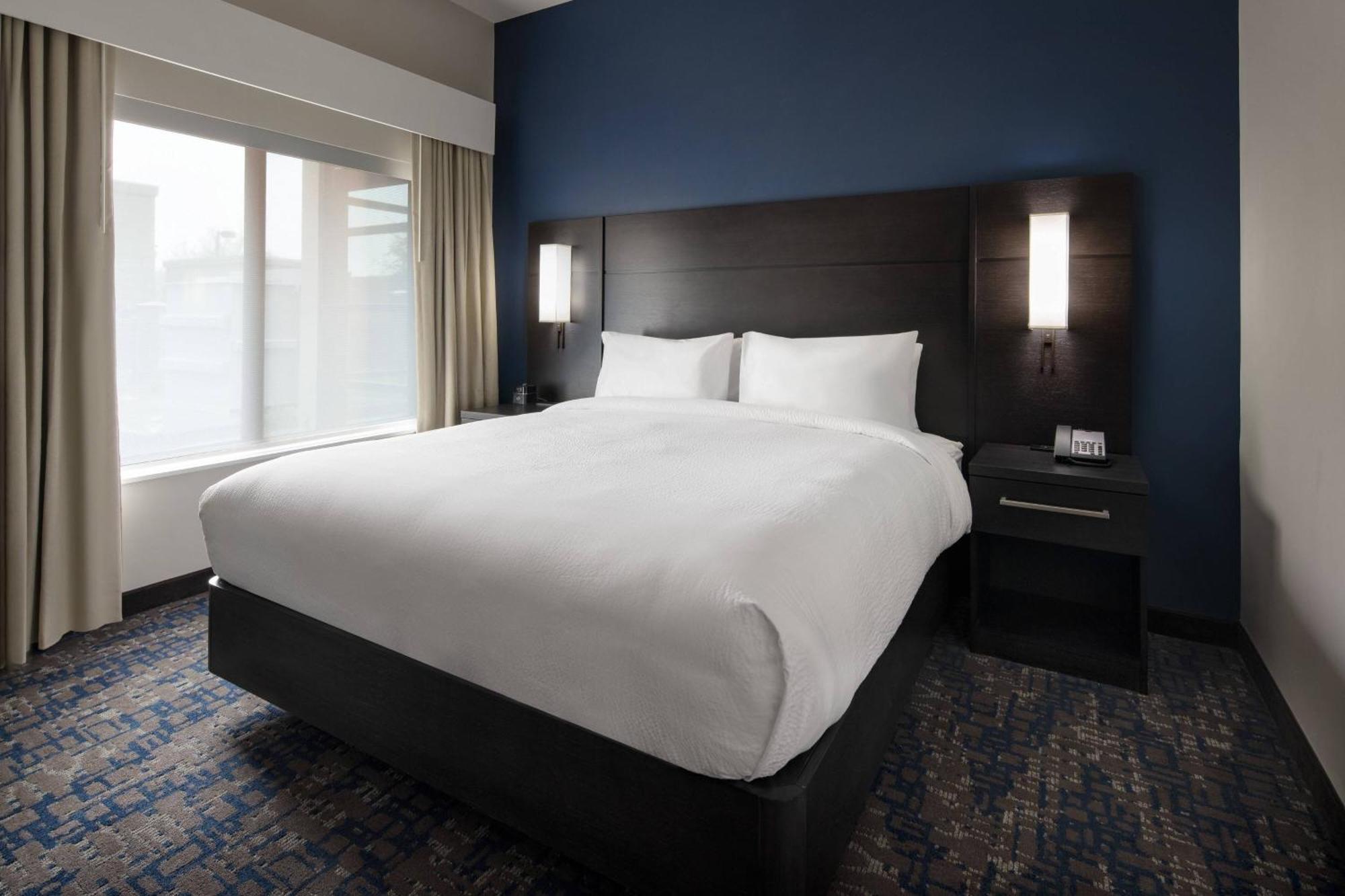Residence Inn By Marriott Scottsdale Salt River Exteriör bild
