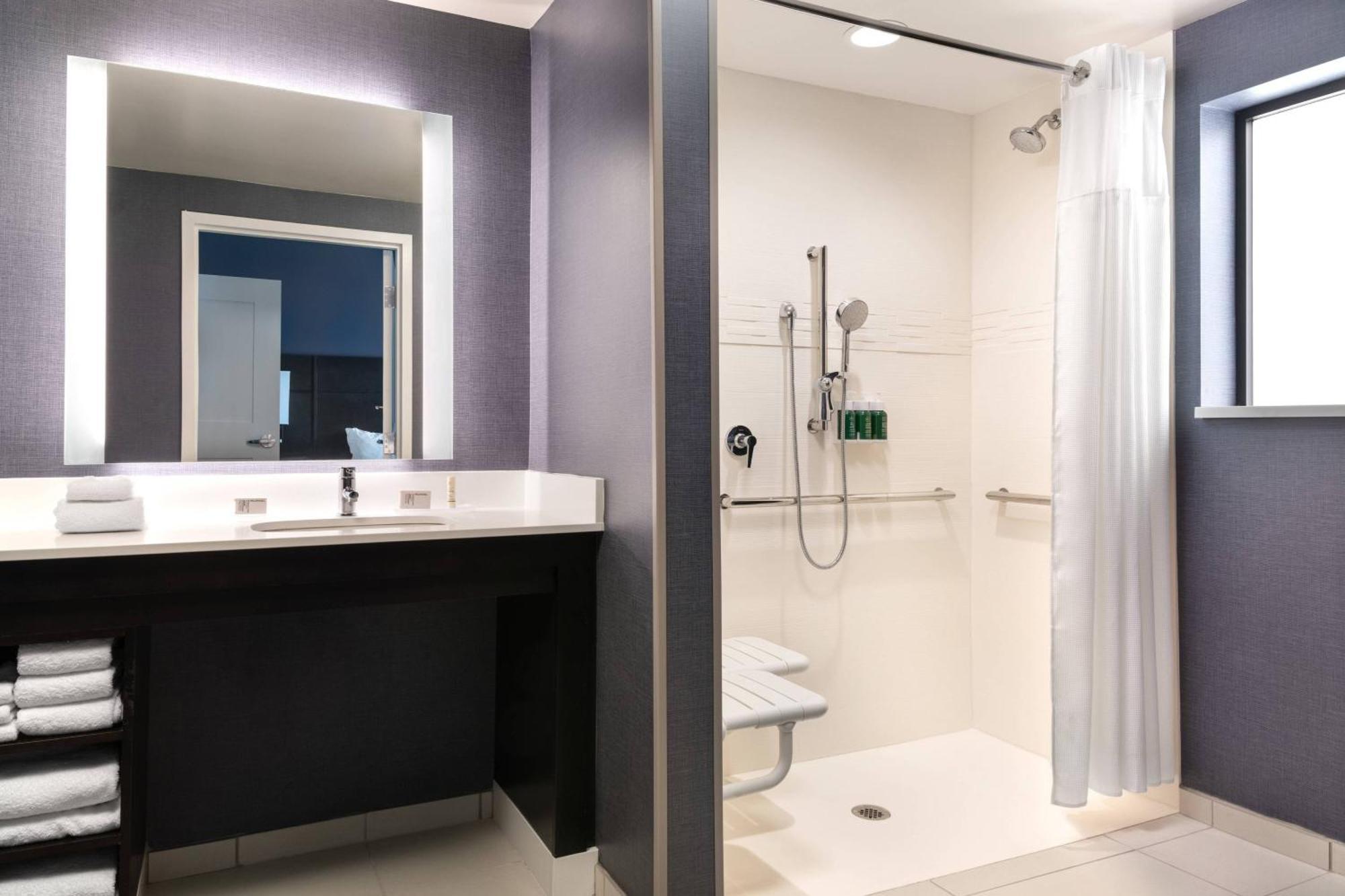 Residence Inn By Marriott Scottsdale Salt River Exteriör bild
