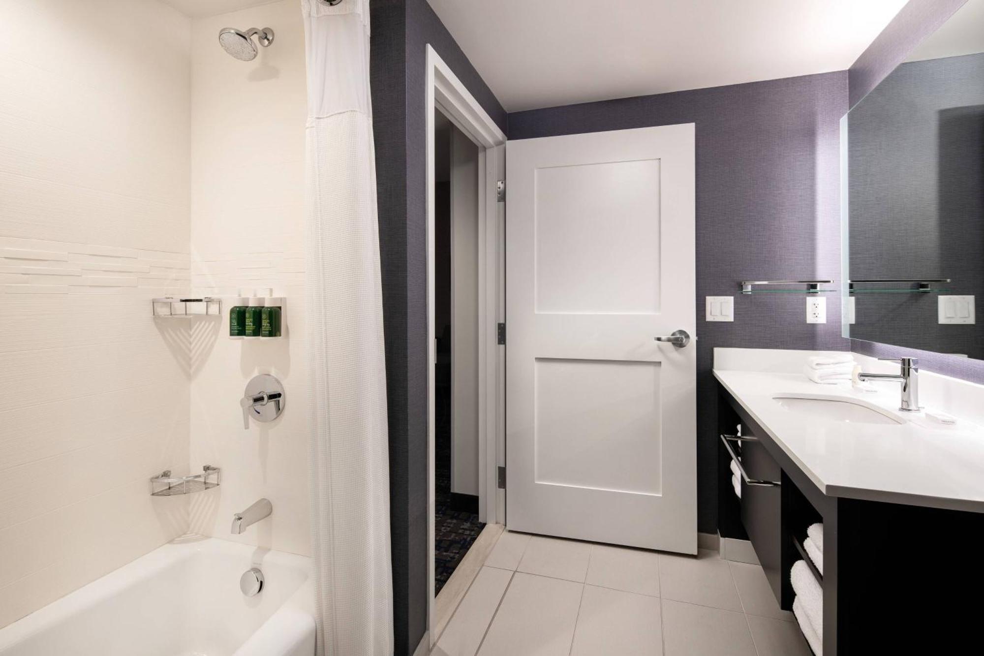 Residence Inn By Marriott Scottsdale Salt River Exteriör bild