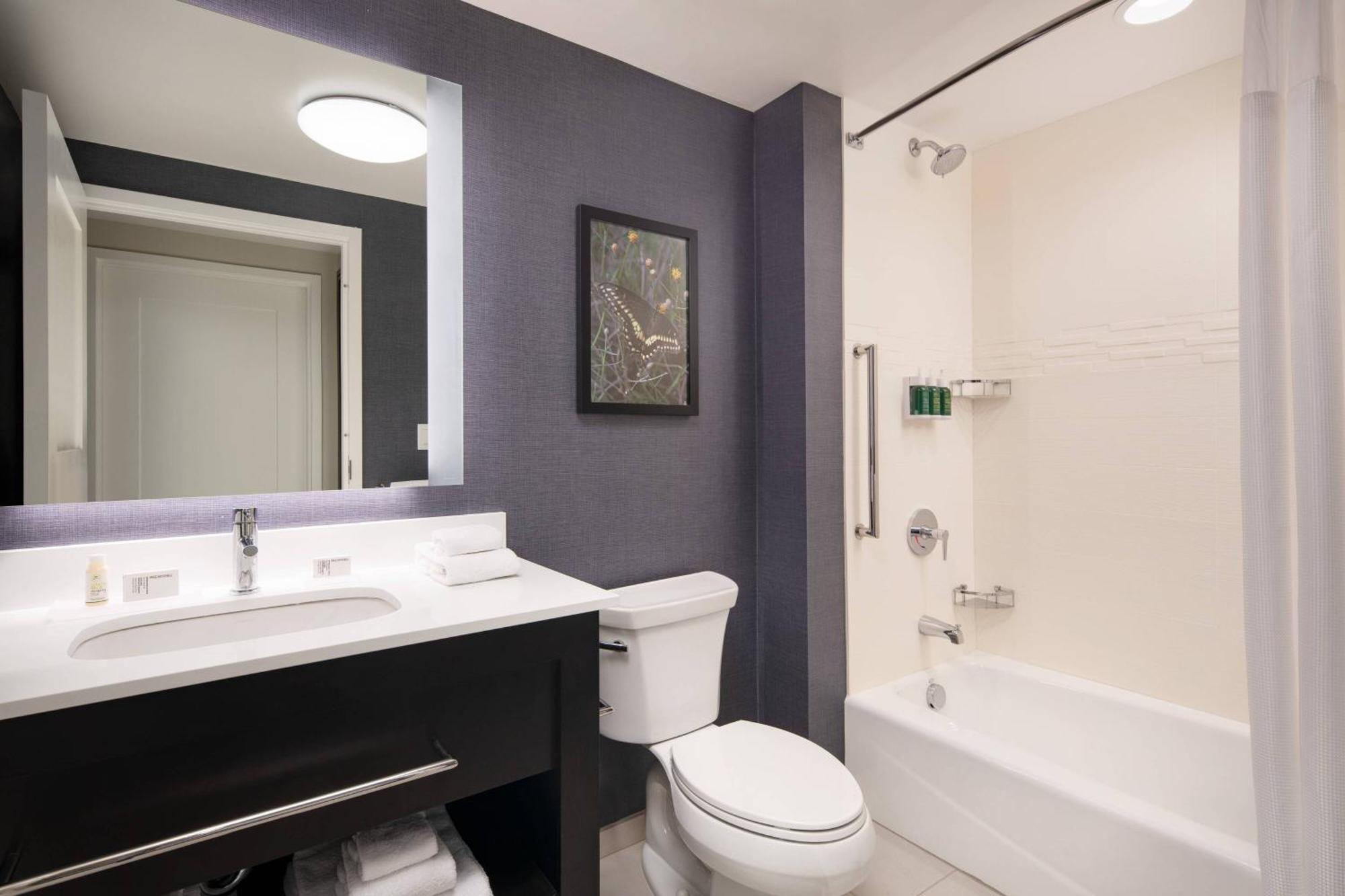 Residence Inn By Marriott Scottsdale Salt River Exteriör bild