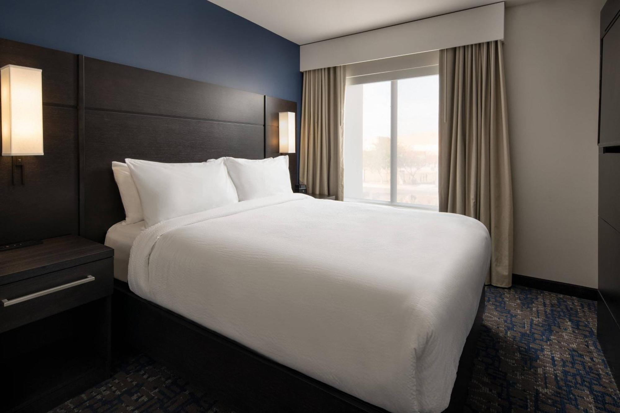 Residence Inn By Marriott Scottsdale Salt River Exteriör bild