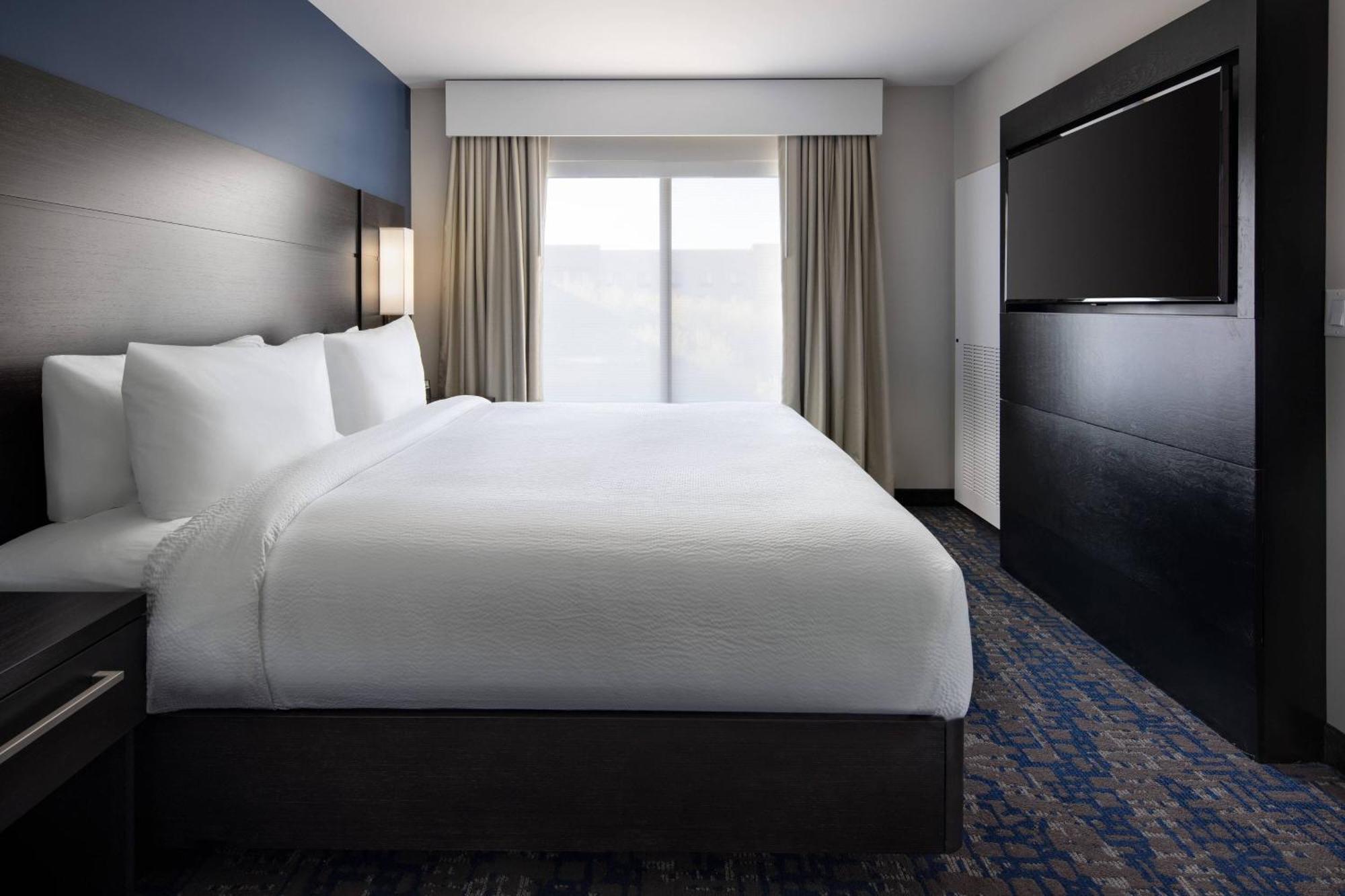 Residence Inn By Marriott Scottsdale Salt River Exteriör bild