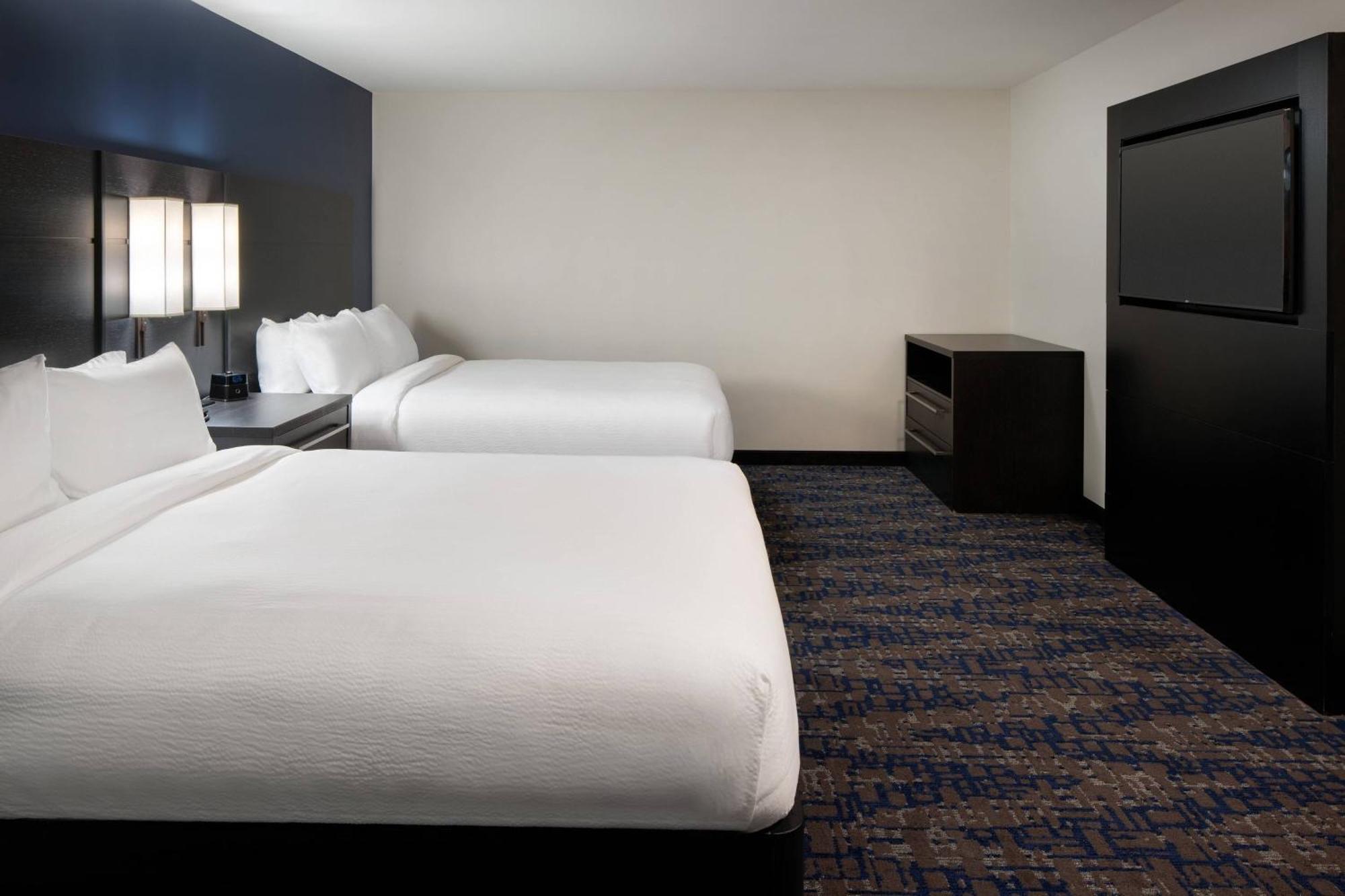 Residence Inn By Marriott Scottsdale Salt River Exteriör bild