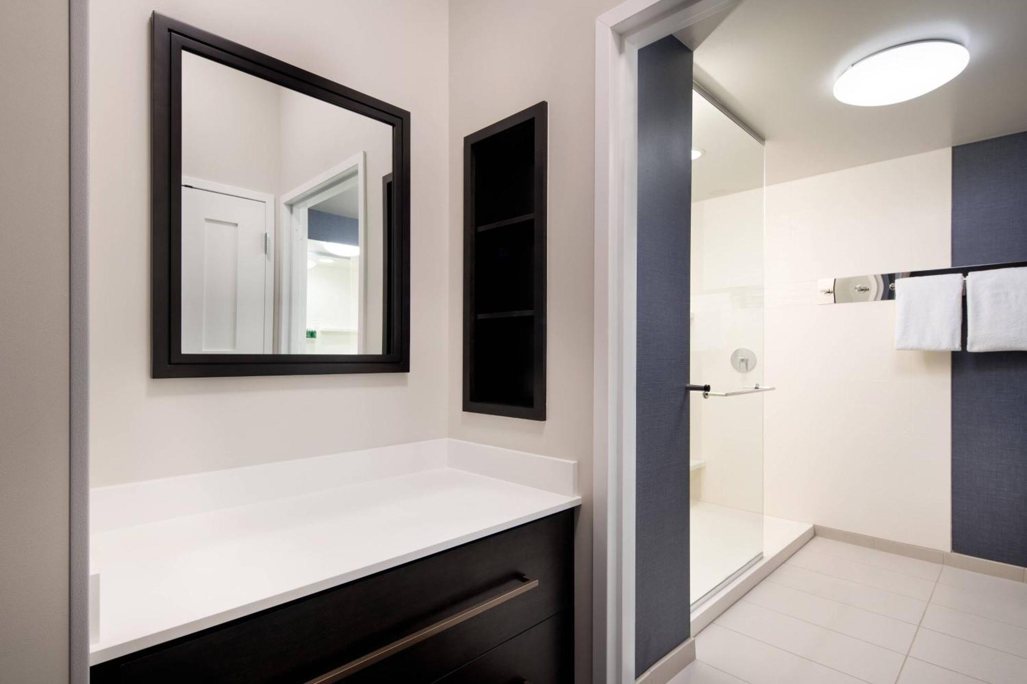 Residence Inn By Marriott Scottsdale Salt River Exteriör bild