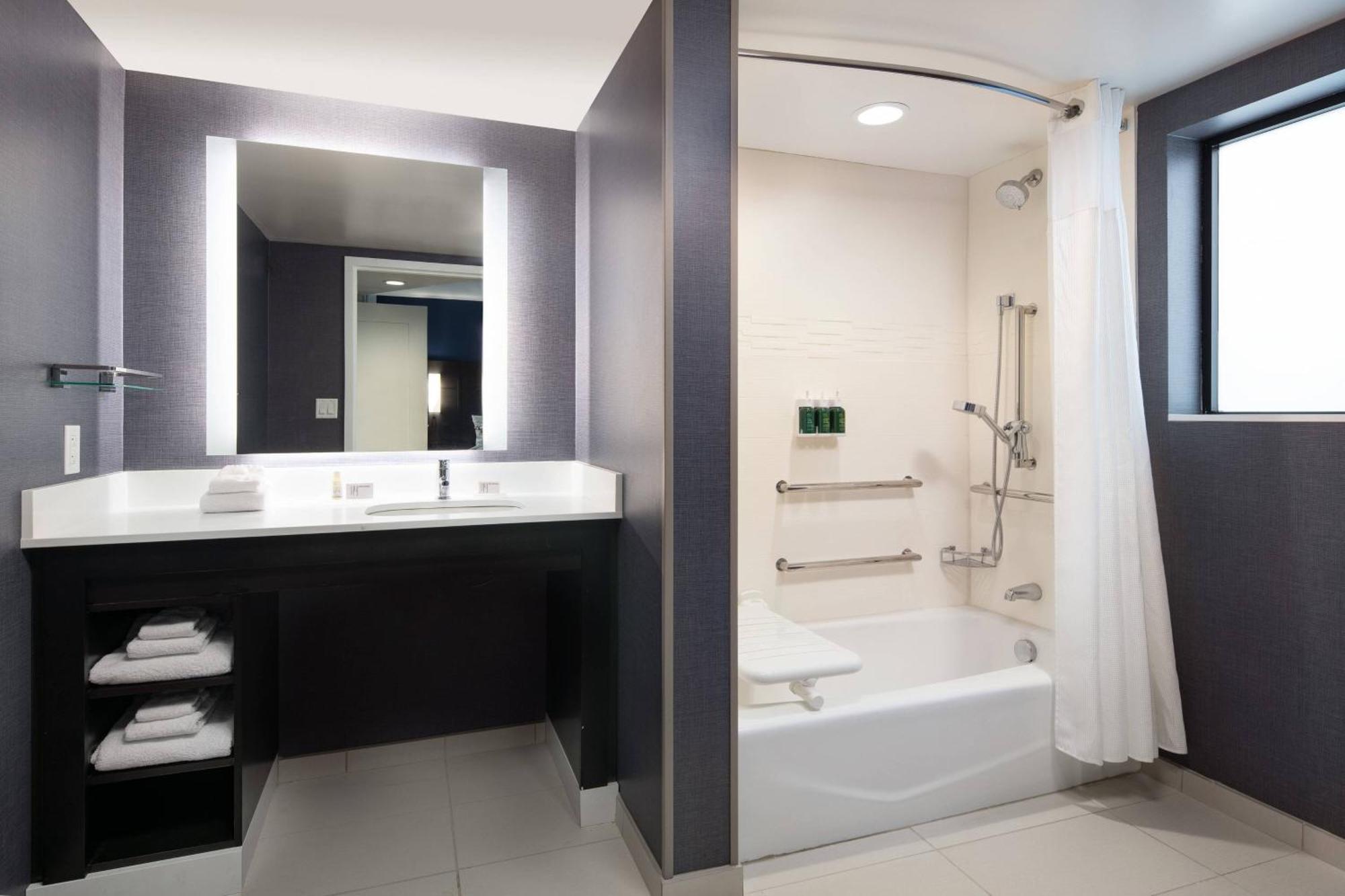 Residence Inn By Marriott Scottsdale Salt River Exteriör bild