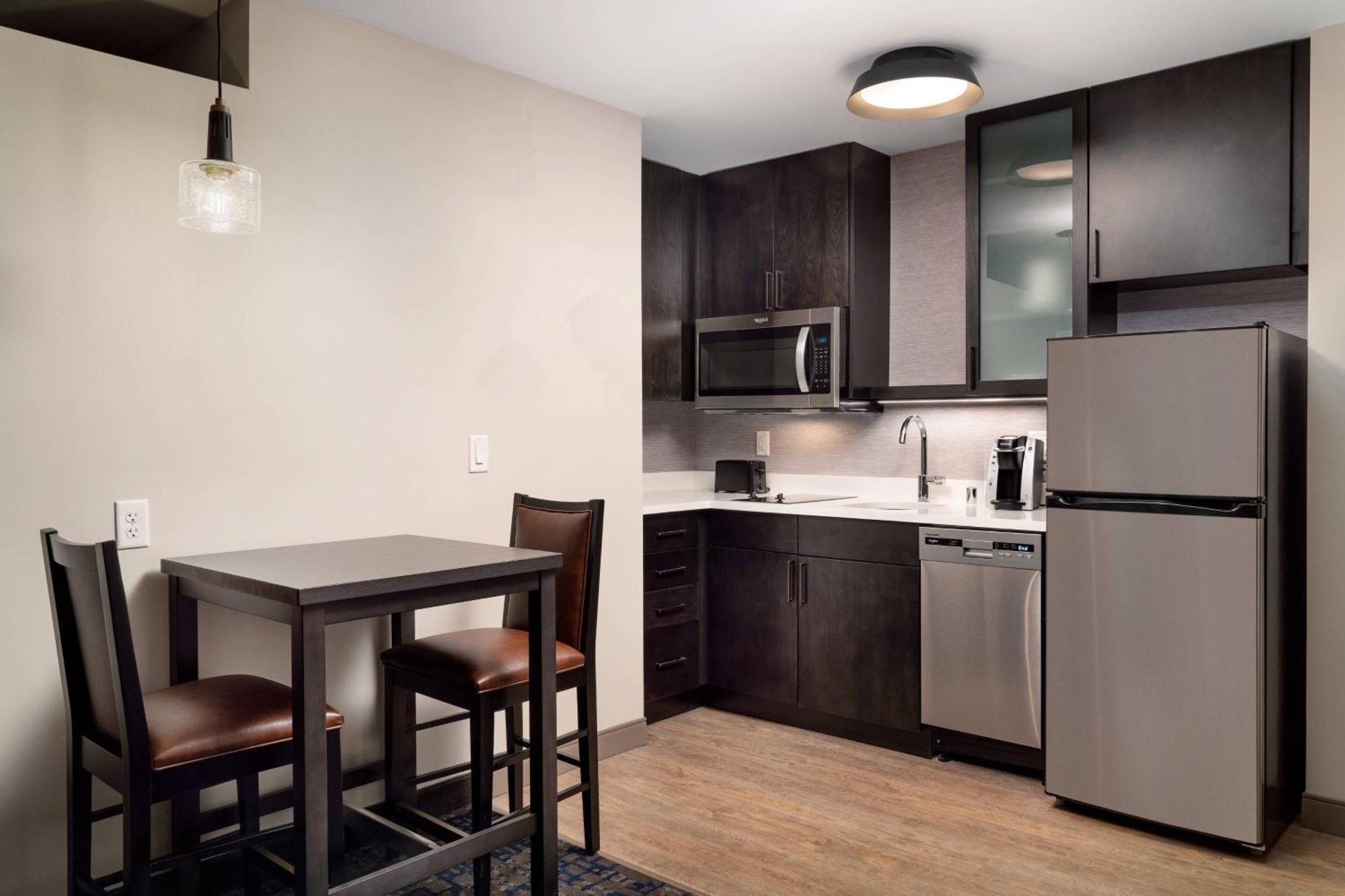 Residence Inn By Marriott Scottsdale Salt River Exteriör bild