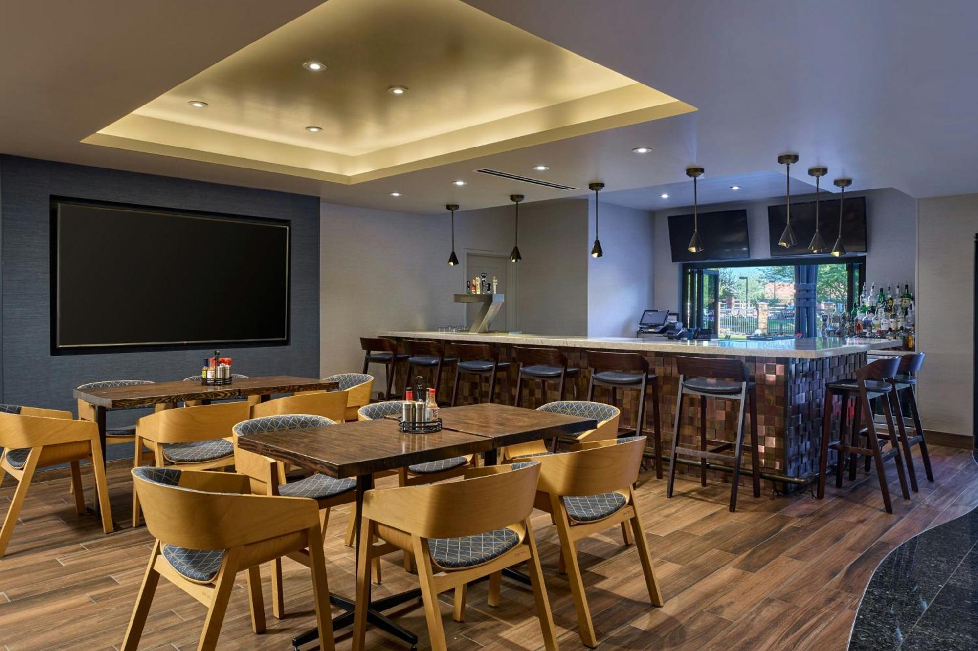 Residence Inn By Marriott Scottsdale Salt River Exteriör bild